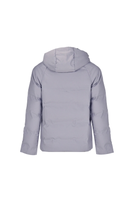 کاپشن پافر دکمه دار