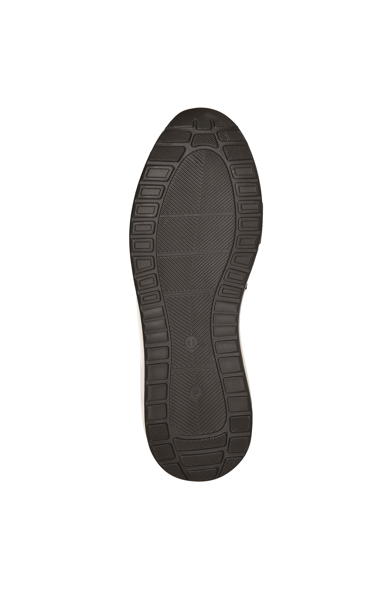 کتونی اسنیکر میکس جیر و چرم