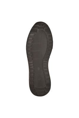 کتونی اسنیکر میکس جیر و چرم