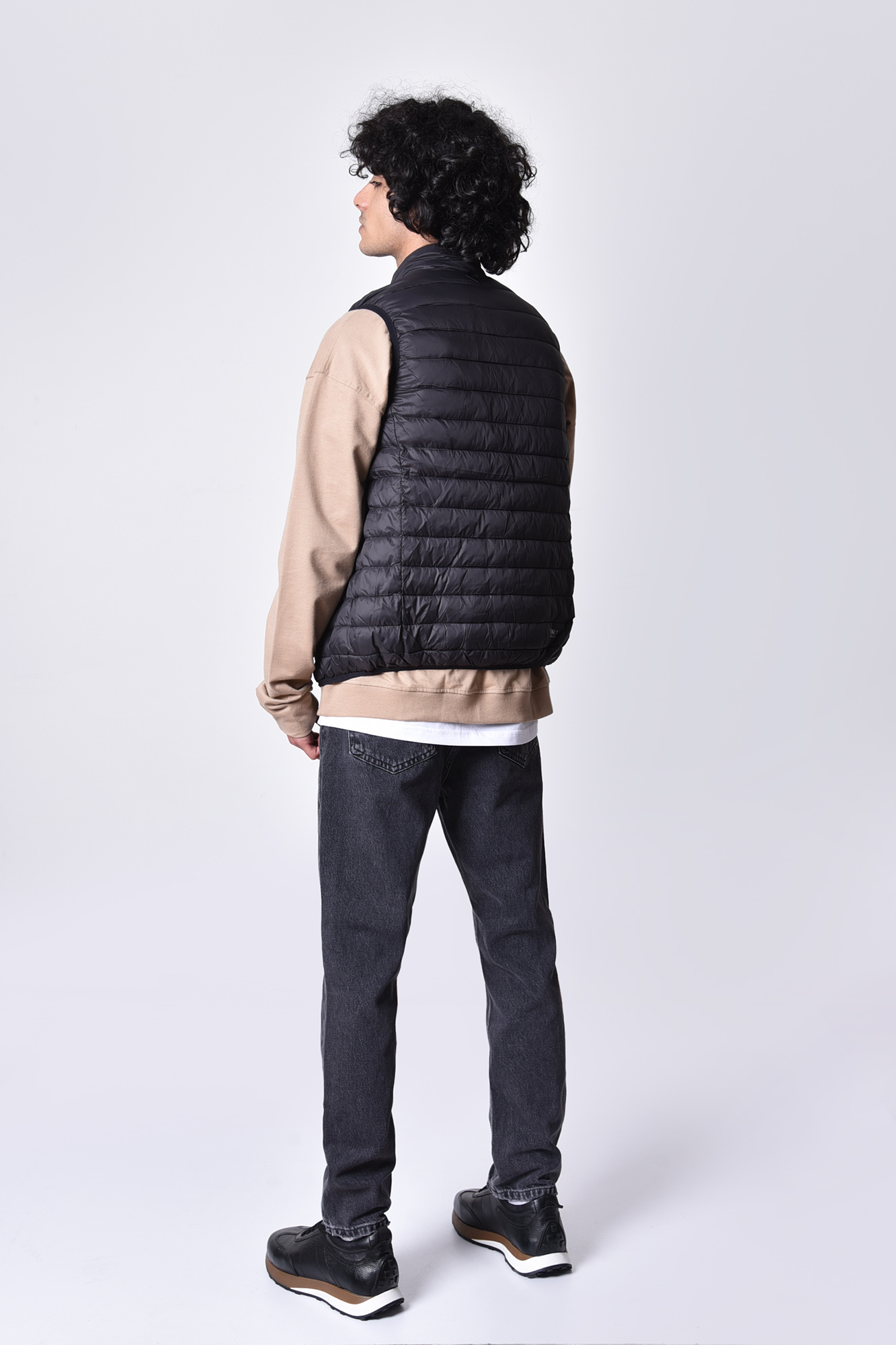 تیشرت آستین بلند چاپی