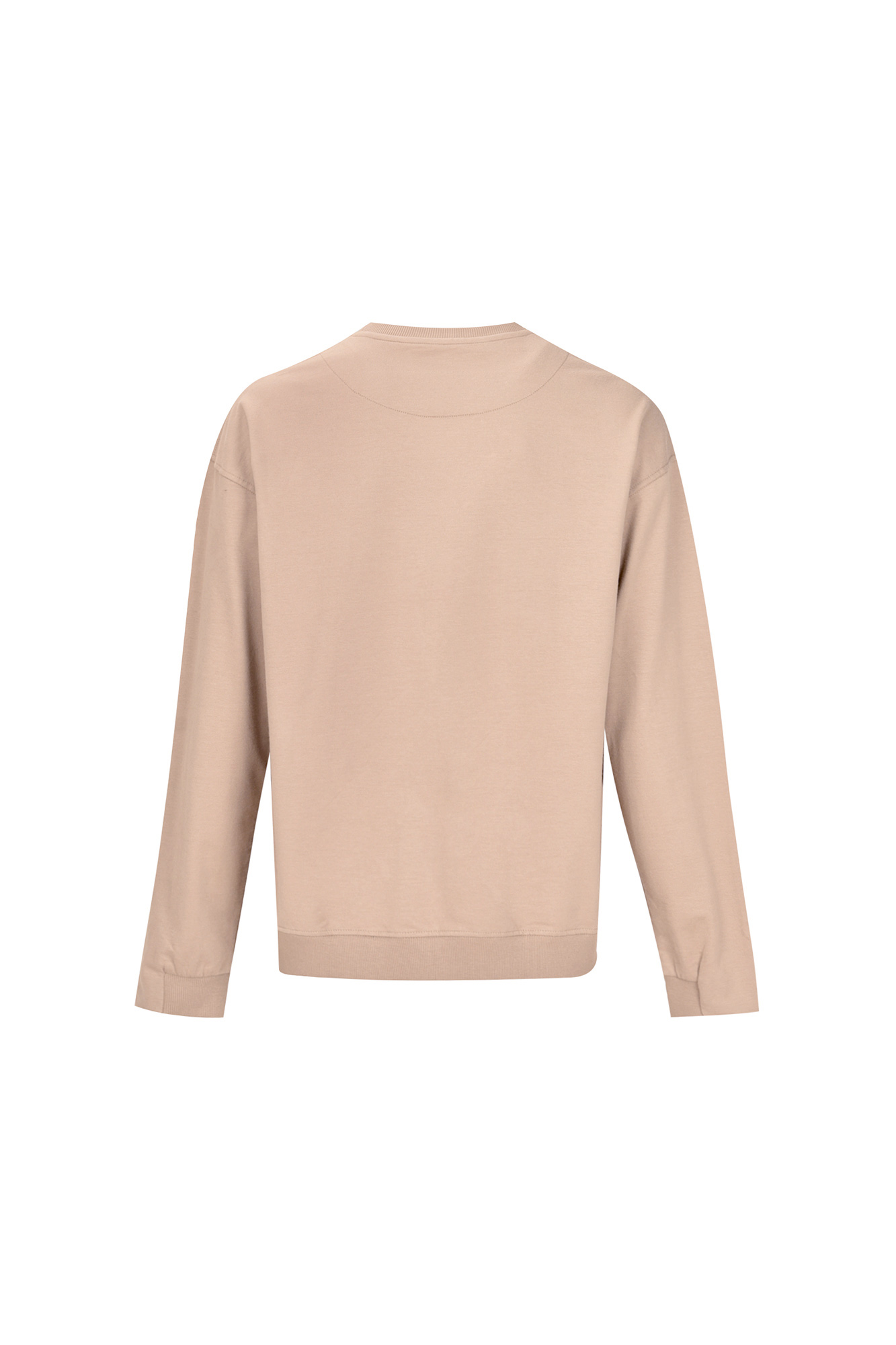 تیشرت آستین بلند چاپی