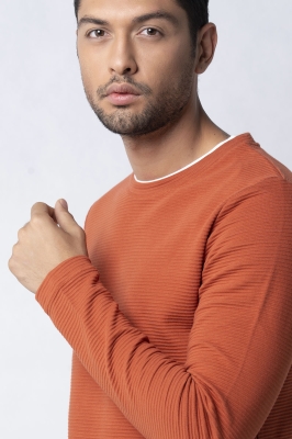 تی شرت آستین بلند ریلی