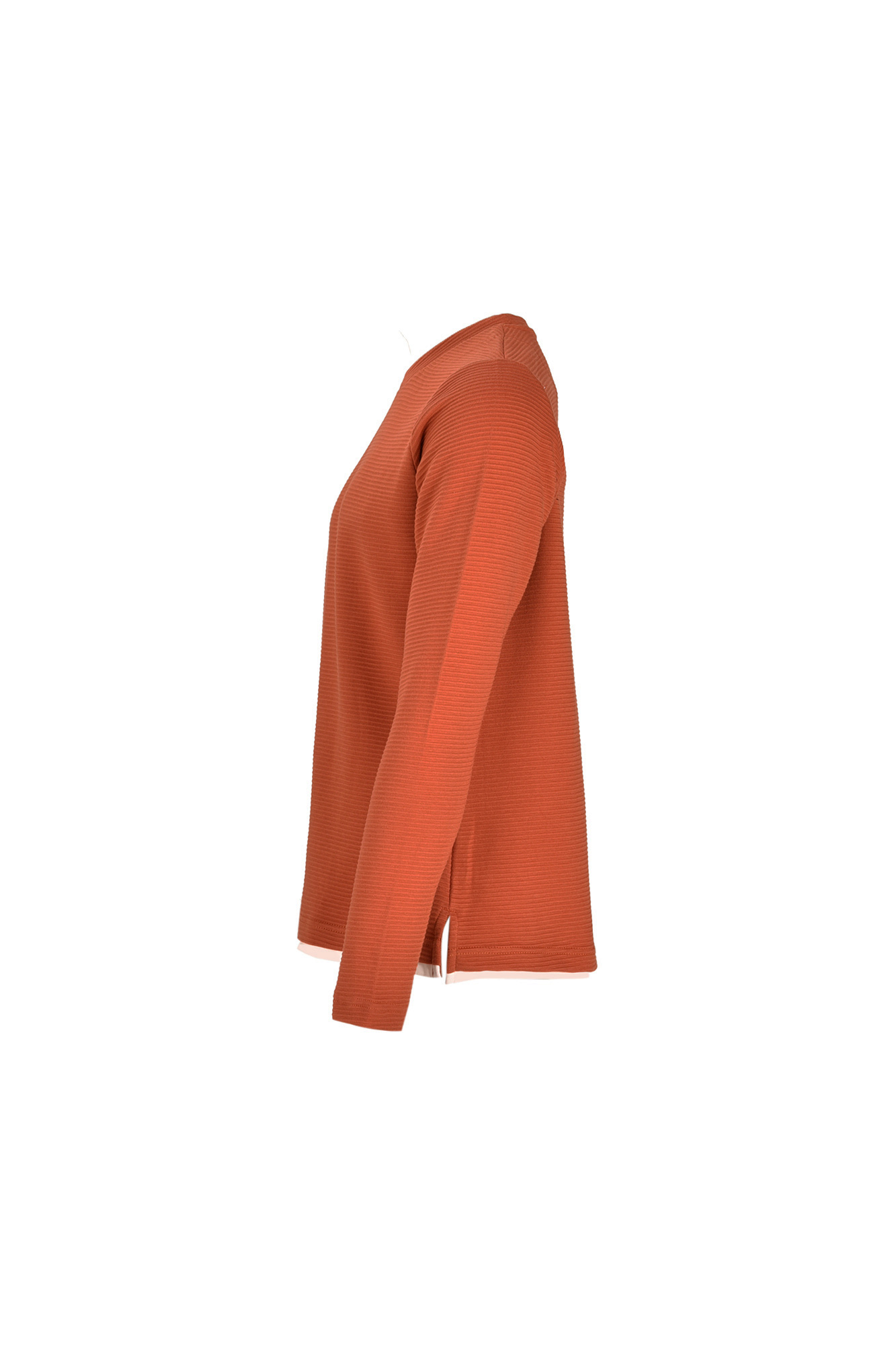 تی شرت آستین بلند ریلی