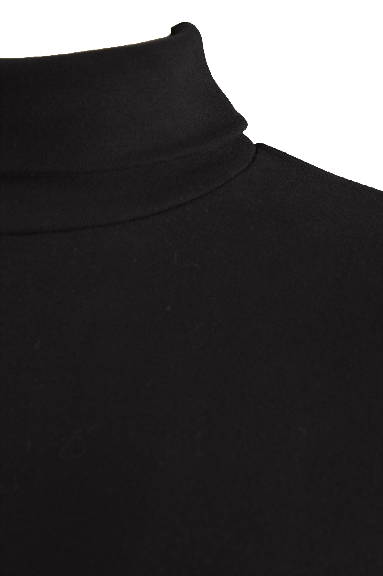 تیشرت آستین بلند یقه اسکی