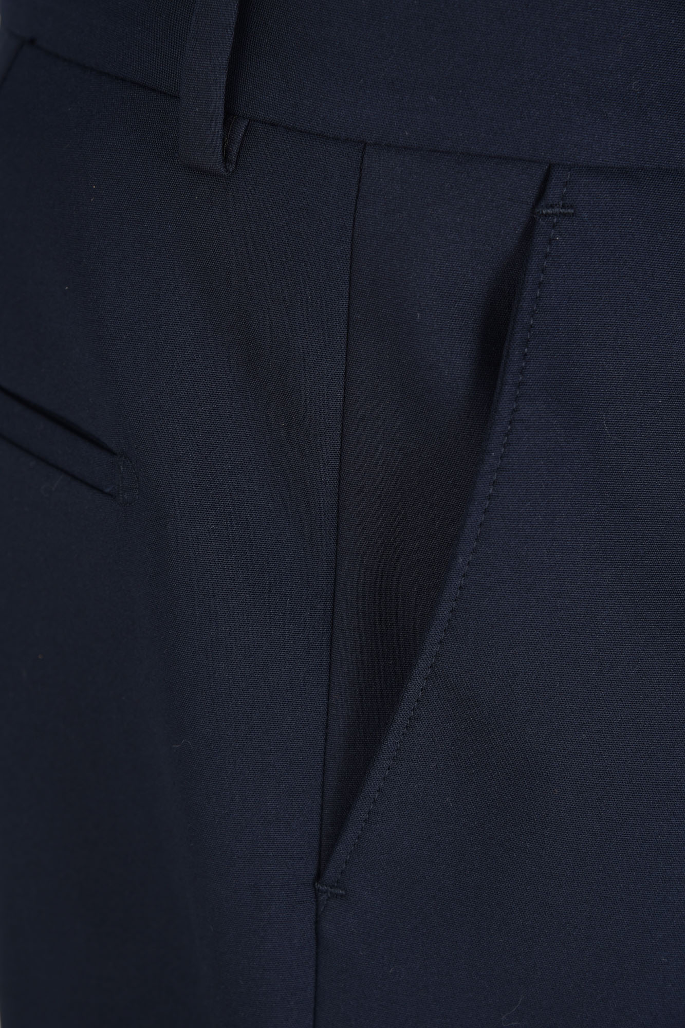 شلوار پارچه ای