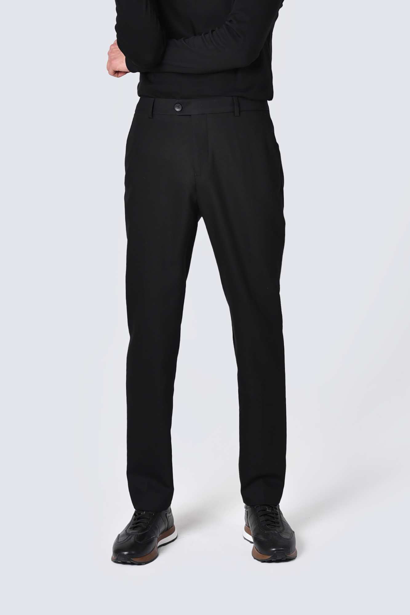 شلوار پارچه ای