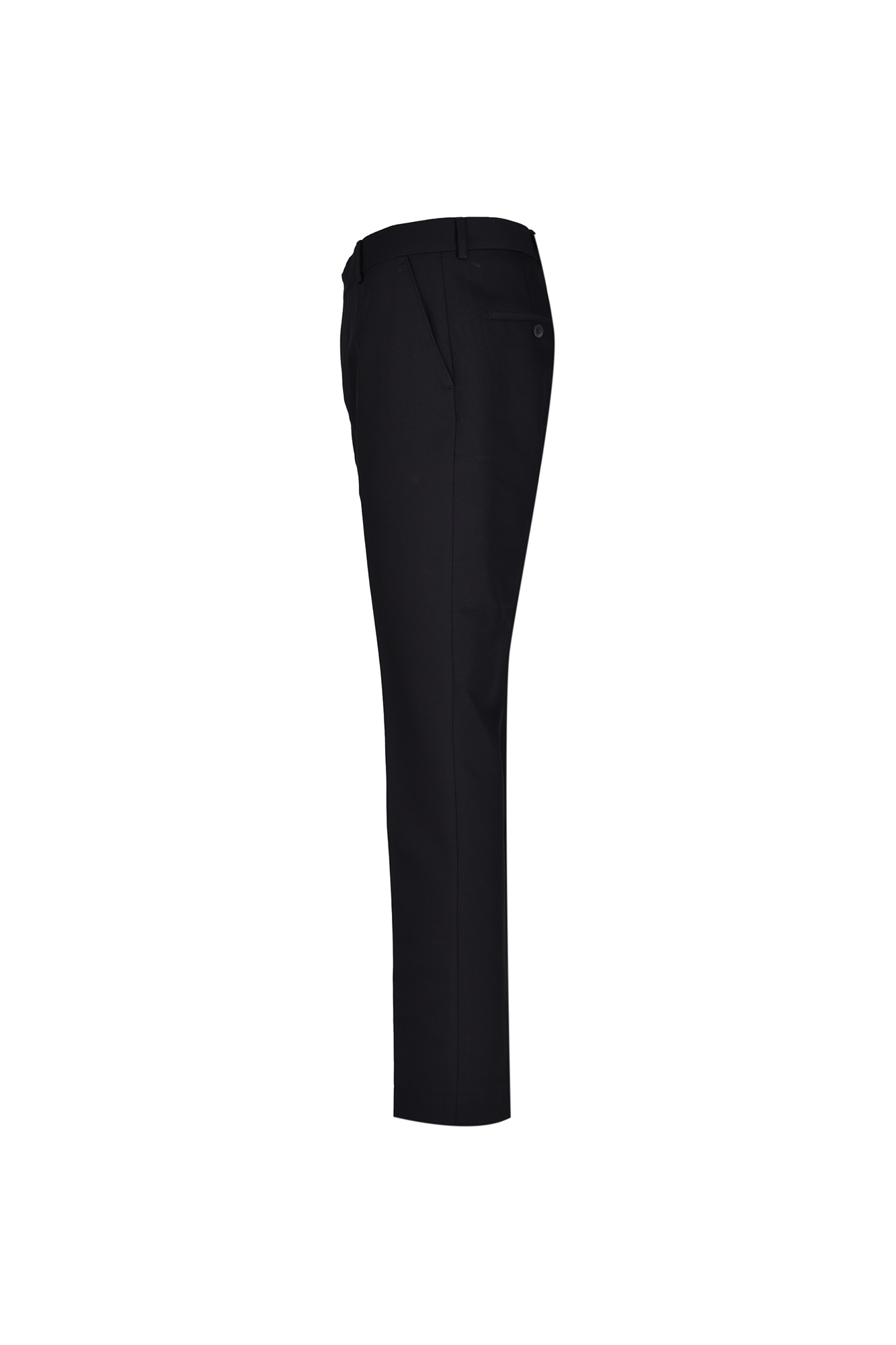 شلوار پارچه ای