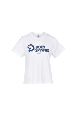 تیشرت آستین کوتاه چاپی