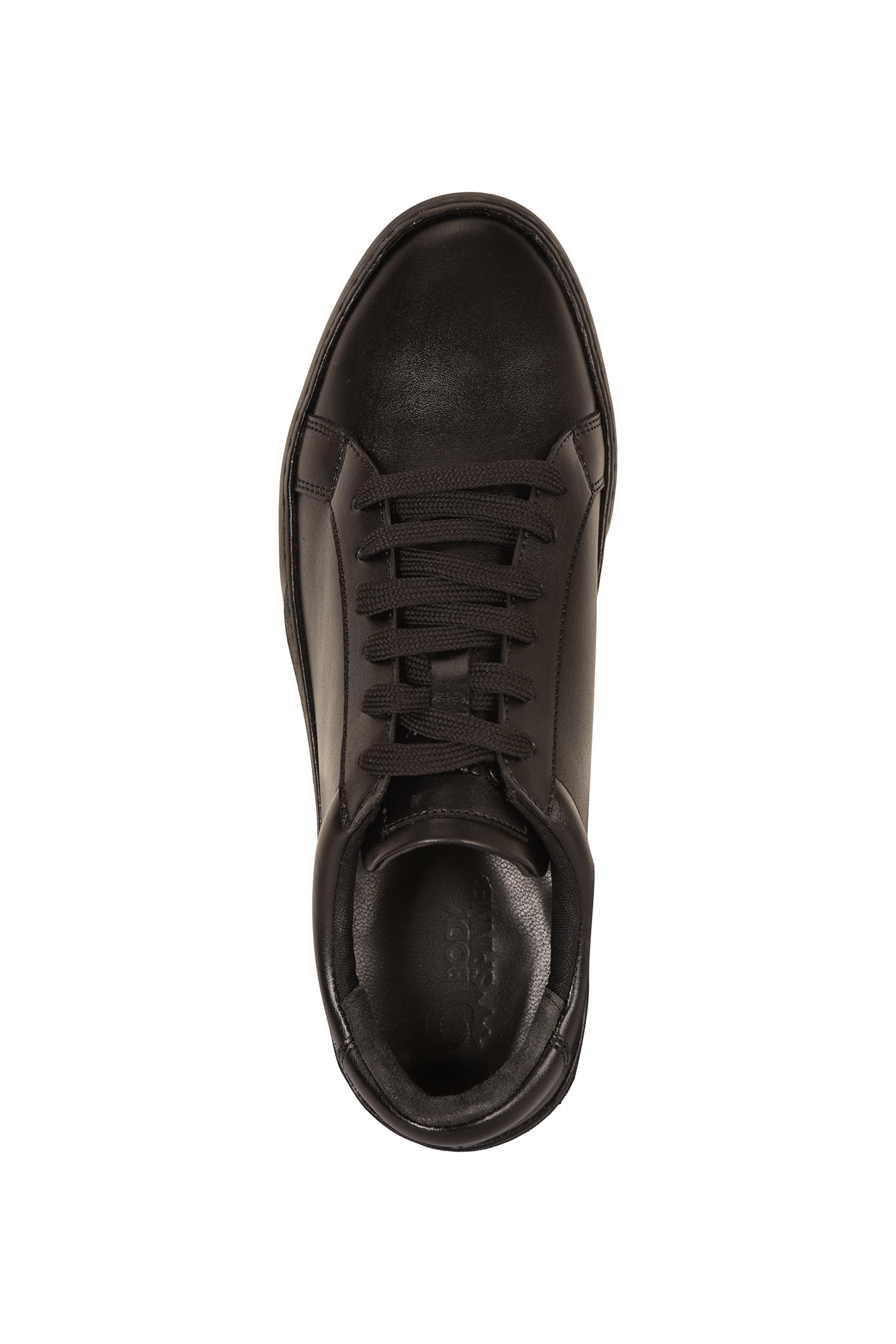 کتونی اسنیکرز چرم