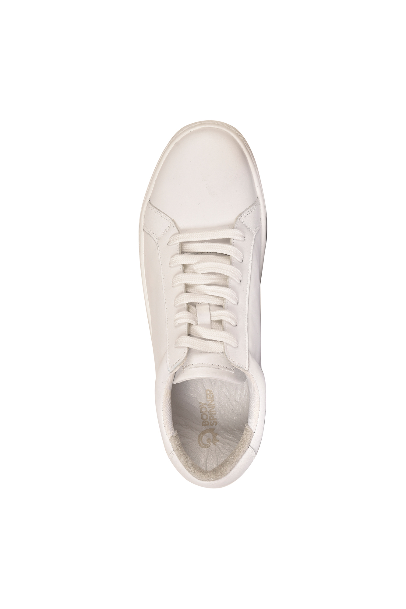 کتونی اسنیکرز چرم