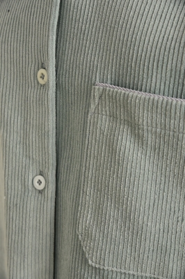 اورشرت مخمل کبریتی