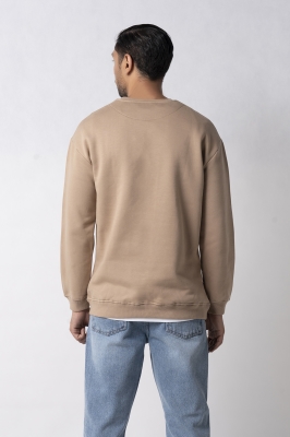 تیشرت آستین بلند چاپی