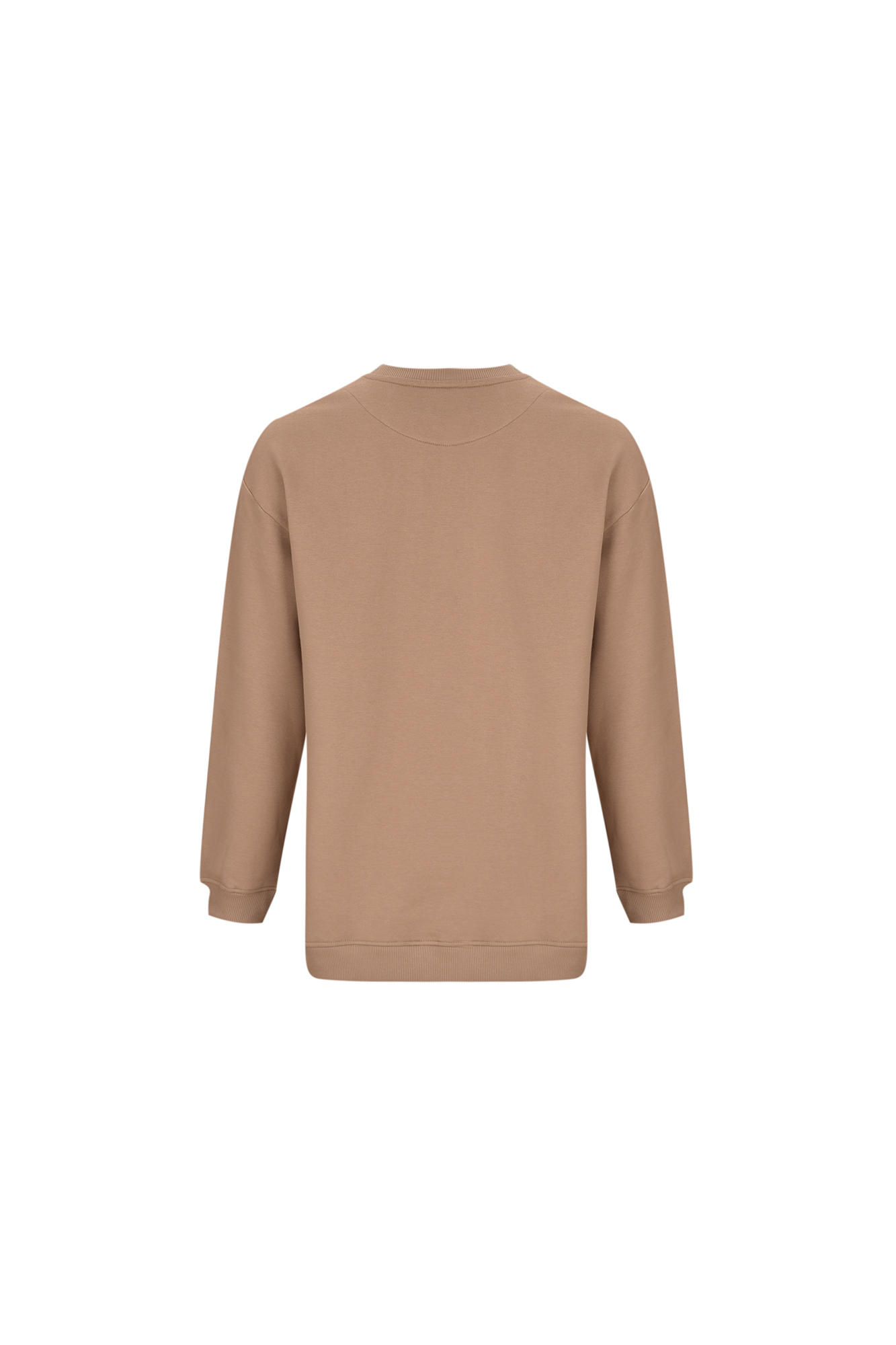 تیشرت آستین بلند چاپی