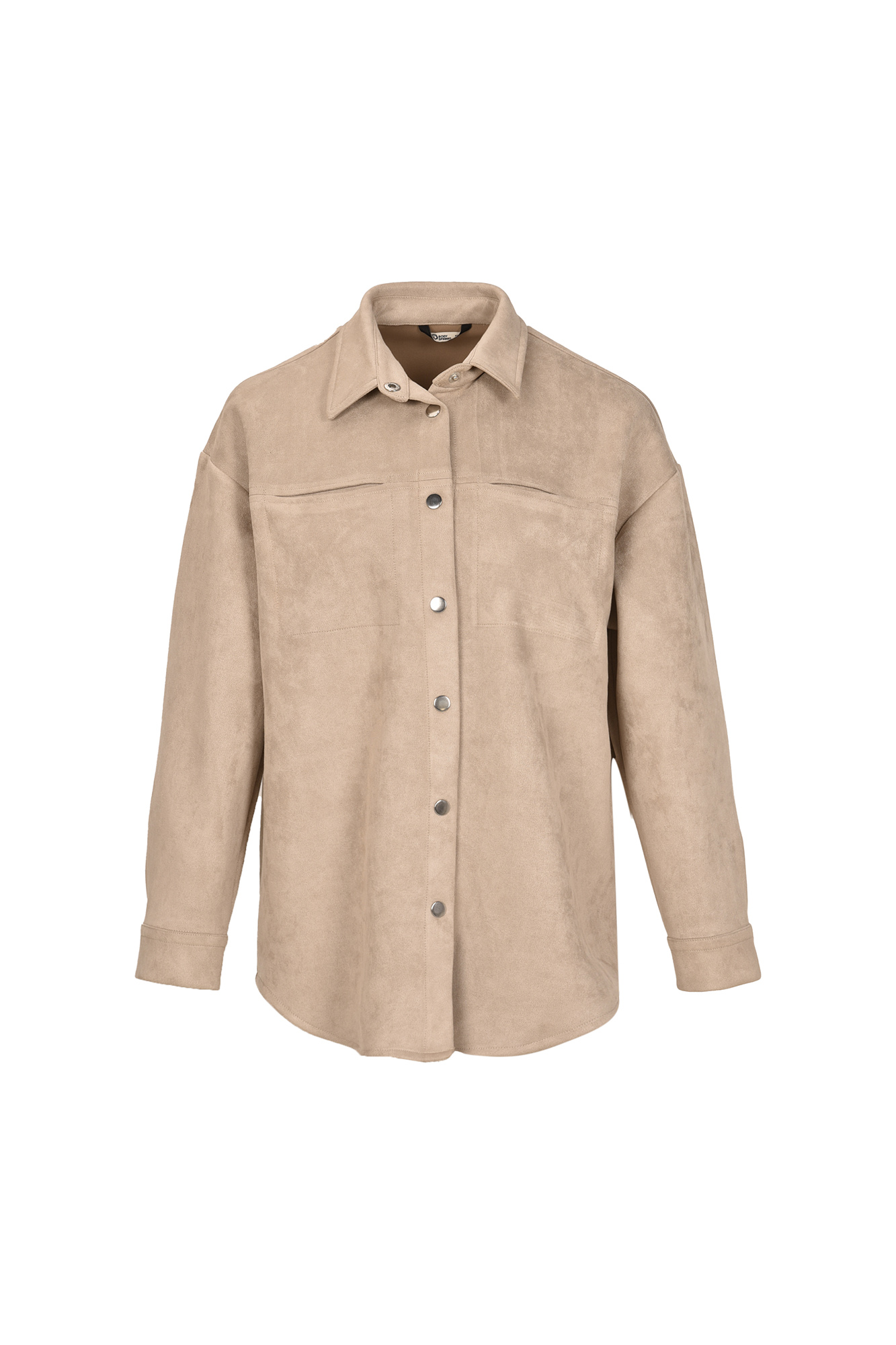 مانتو برش دار