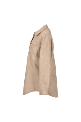 مانتو برش دار