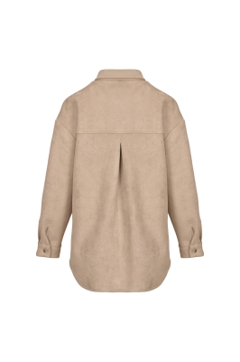 مانتو برش دار