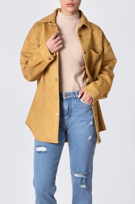 مانتو برش دار