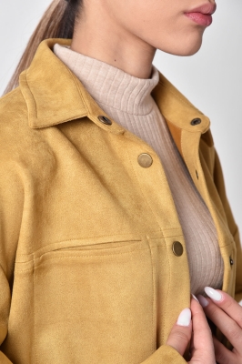 مانتو برش دار