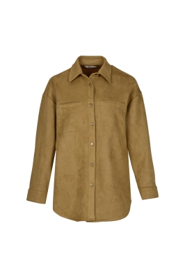 مانتو برش دار