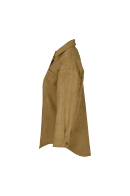 مانتو برش دار