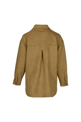 مانتو برش دار