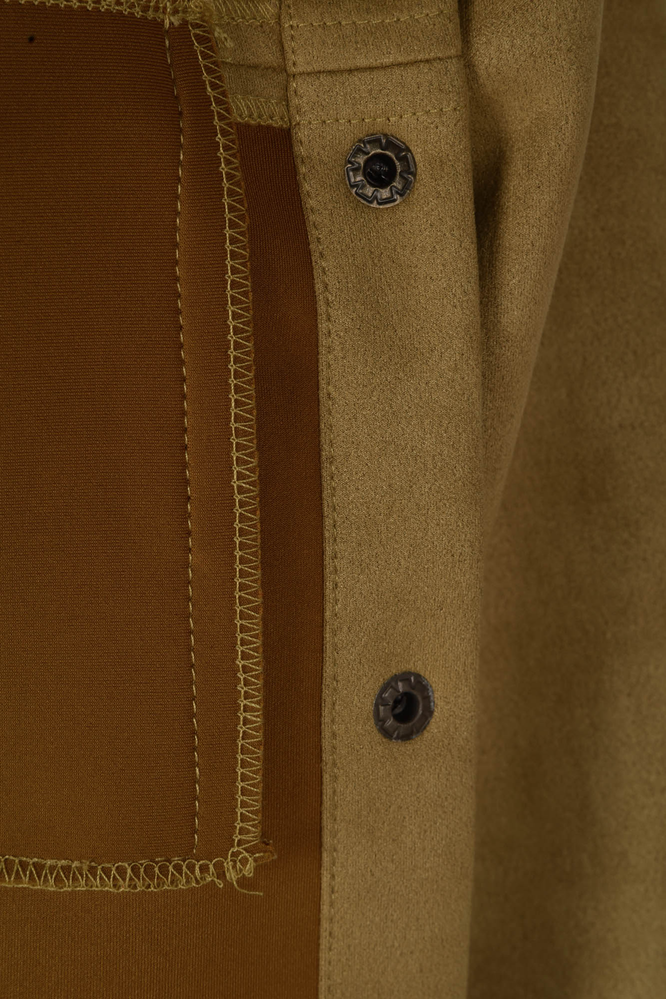 مانتو برش دار