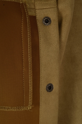 مانتو برش دار