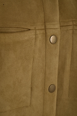 مانتو برش دار