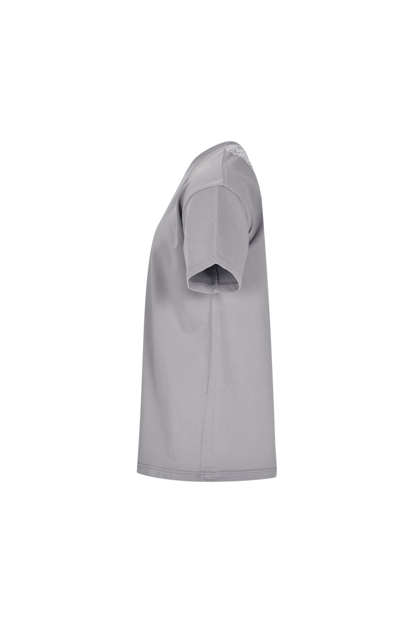 تیشرت آستین کوتاه چاپی