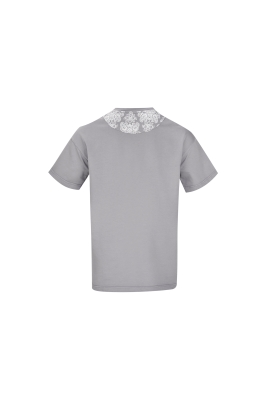 تیشرت آستین کوتاه چاپی