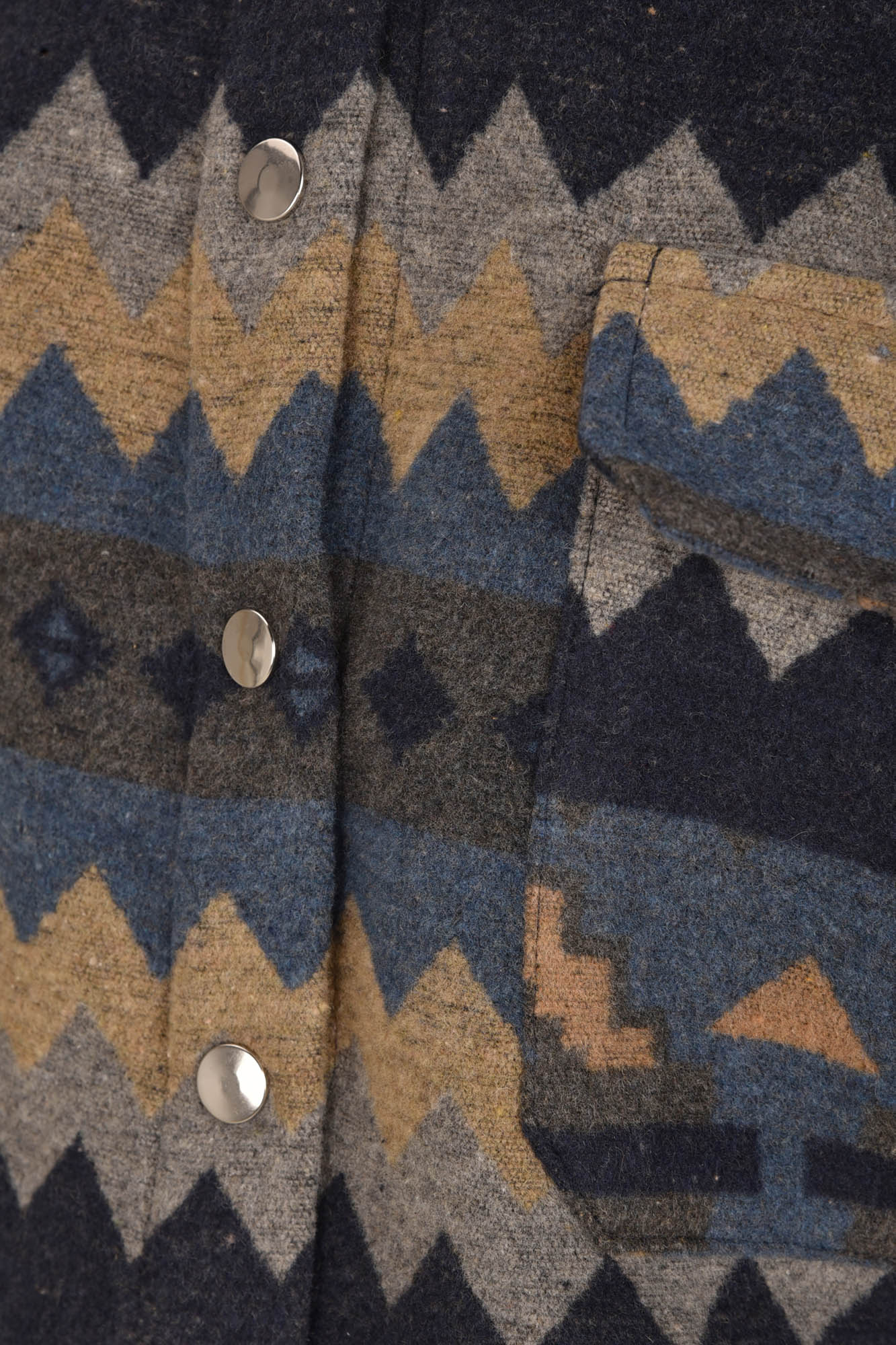 اورشرت پشمی طرحدار