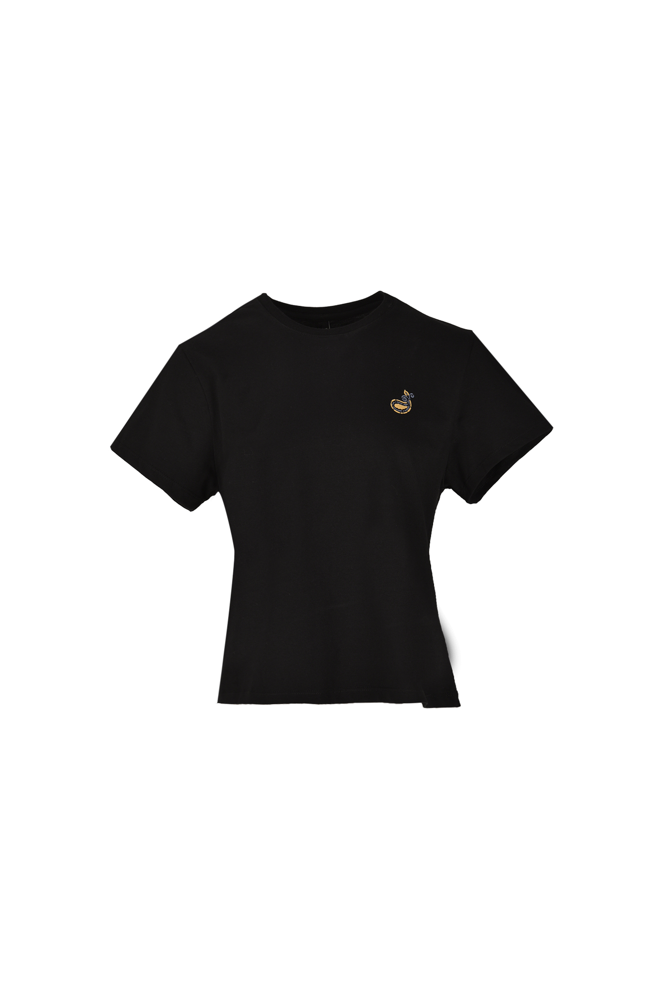 تیشرت آستین کوتاه چاپی