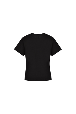 تیشرت آستین کوتاه چاپی