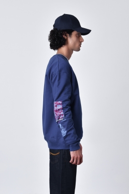 تیشرت آستین بلند چاپی