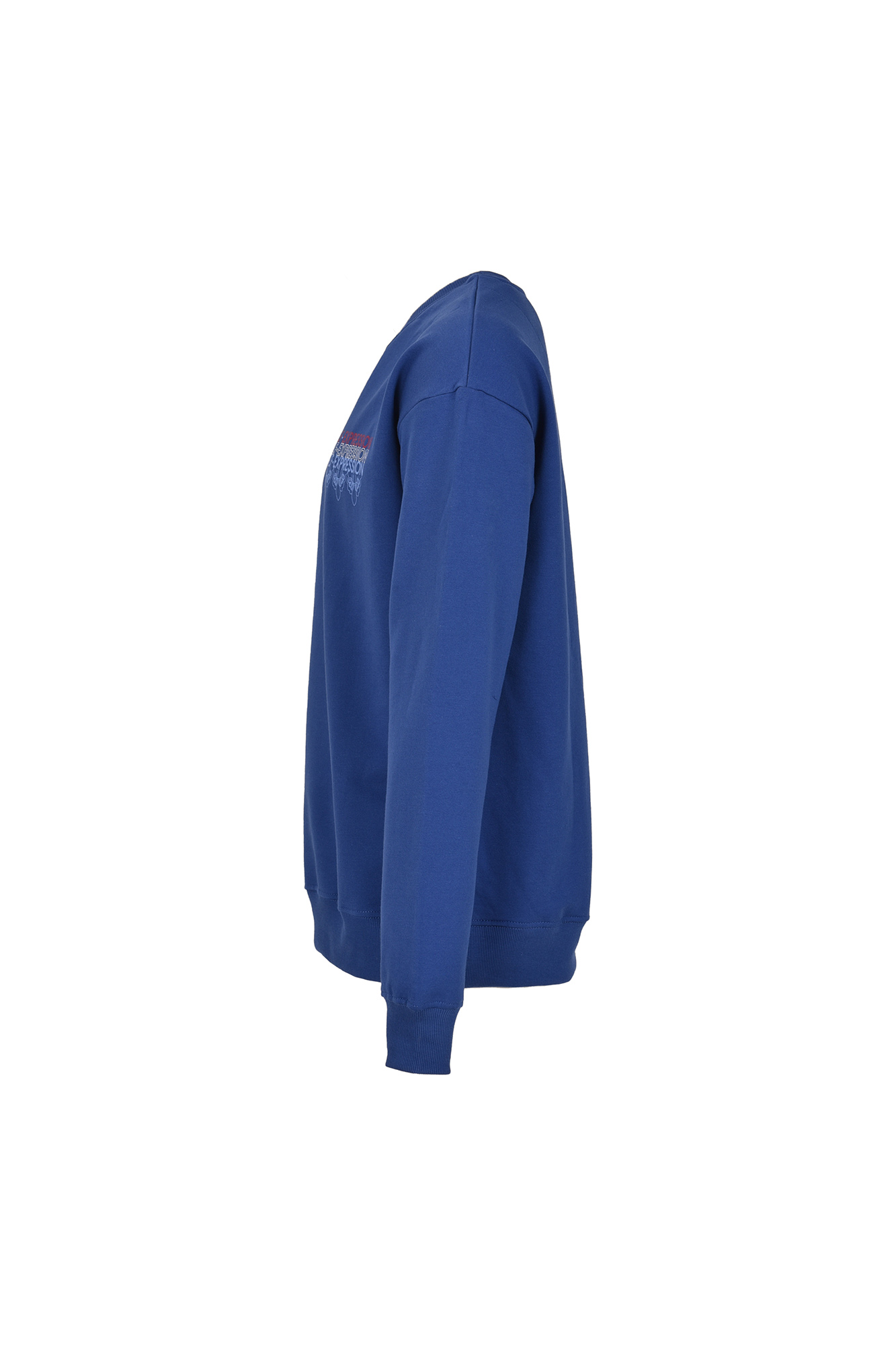 تیشرت آستین بلند چاپی