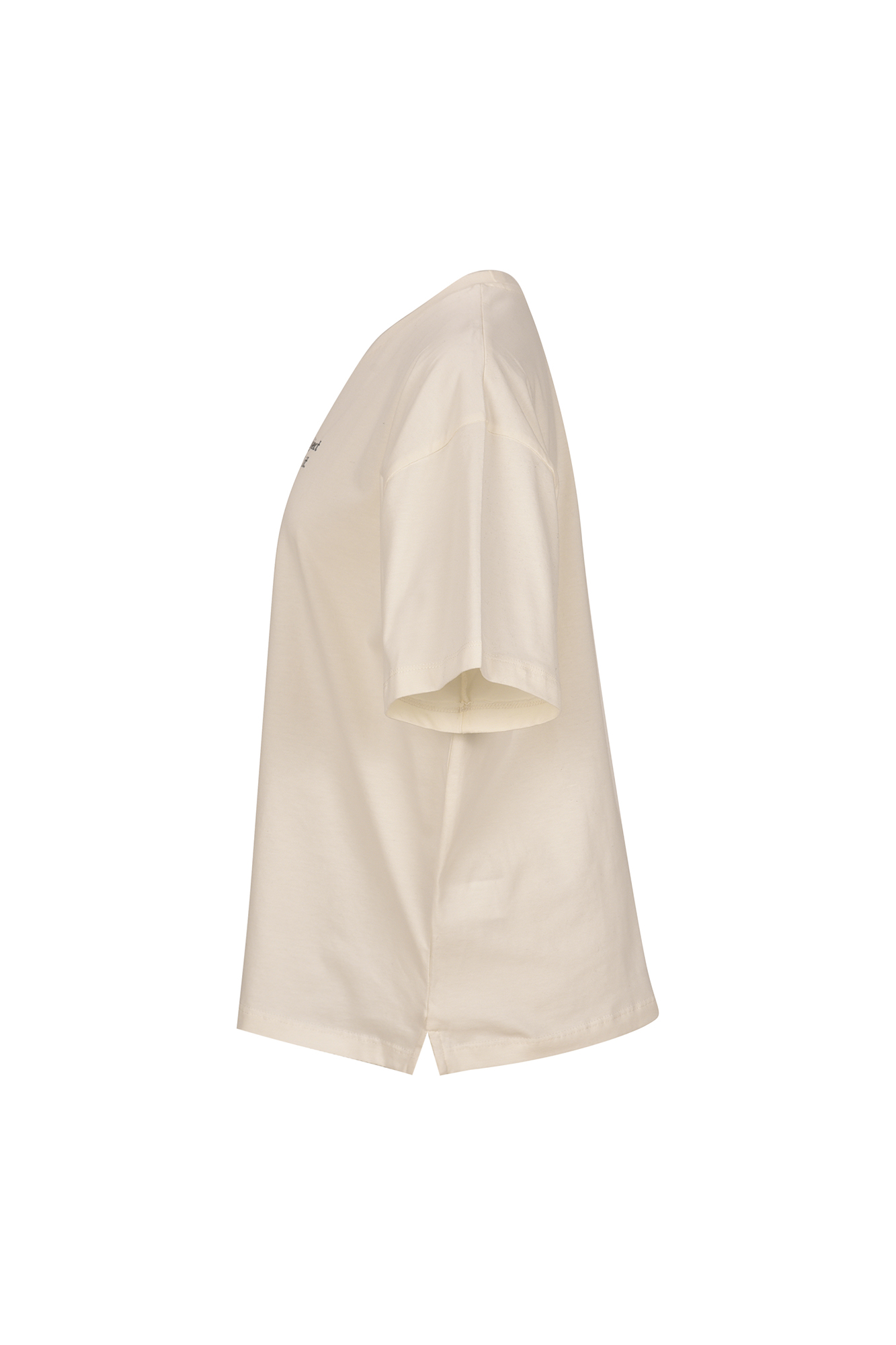 تیشرت آستین کوتاه چاپی