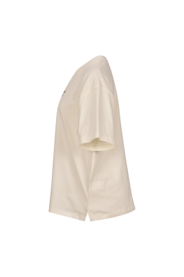 تیشرت آستین کوتاه چاپی