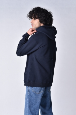 هودی جیب دار چاپی