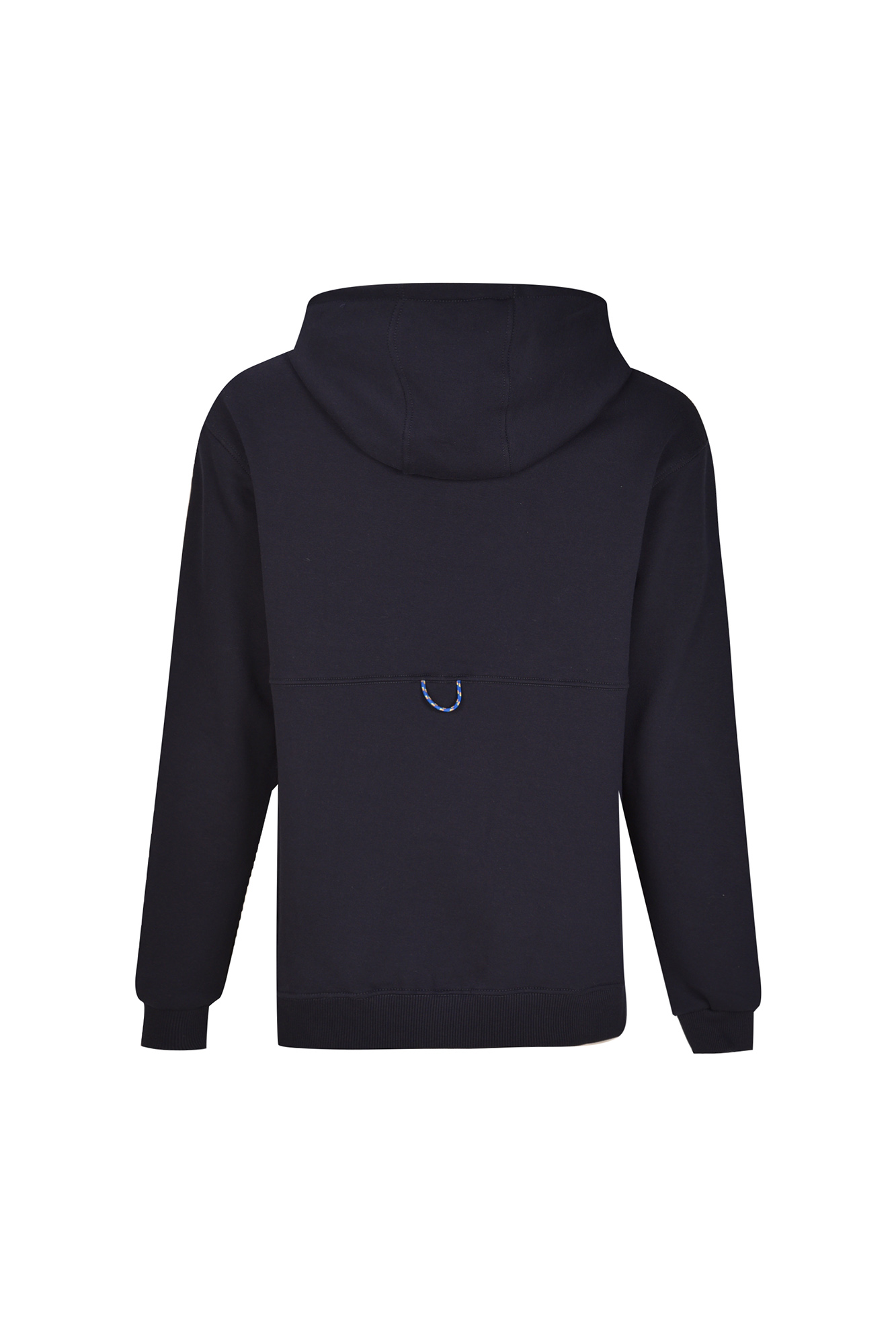 هودی جیب دار چاپی