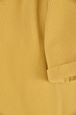 تیشرت آستین کوتاه کلاه دار