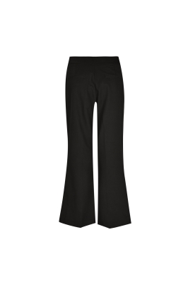 شلوار بوت کات پارچه ای