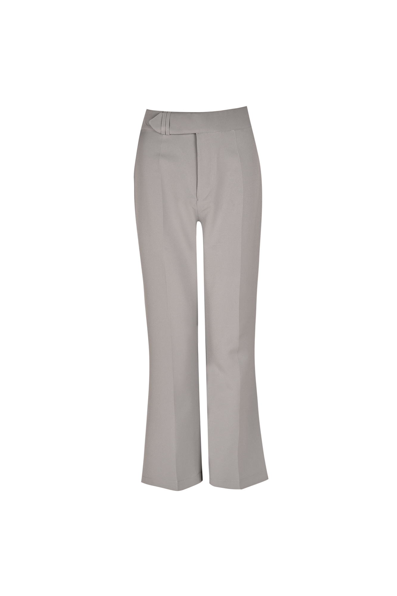 شلوار بوت کات پارچه ای