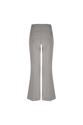 شلوار بوت کات پارچه ای