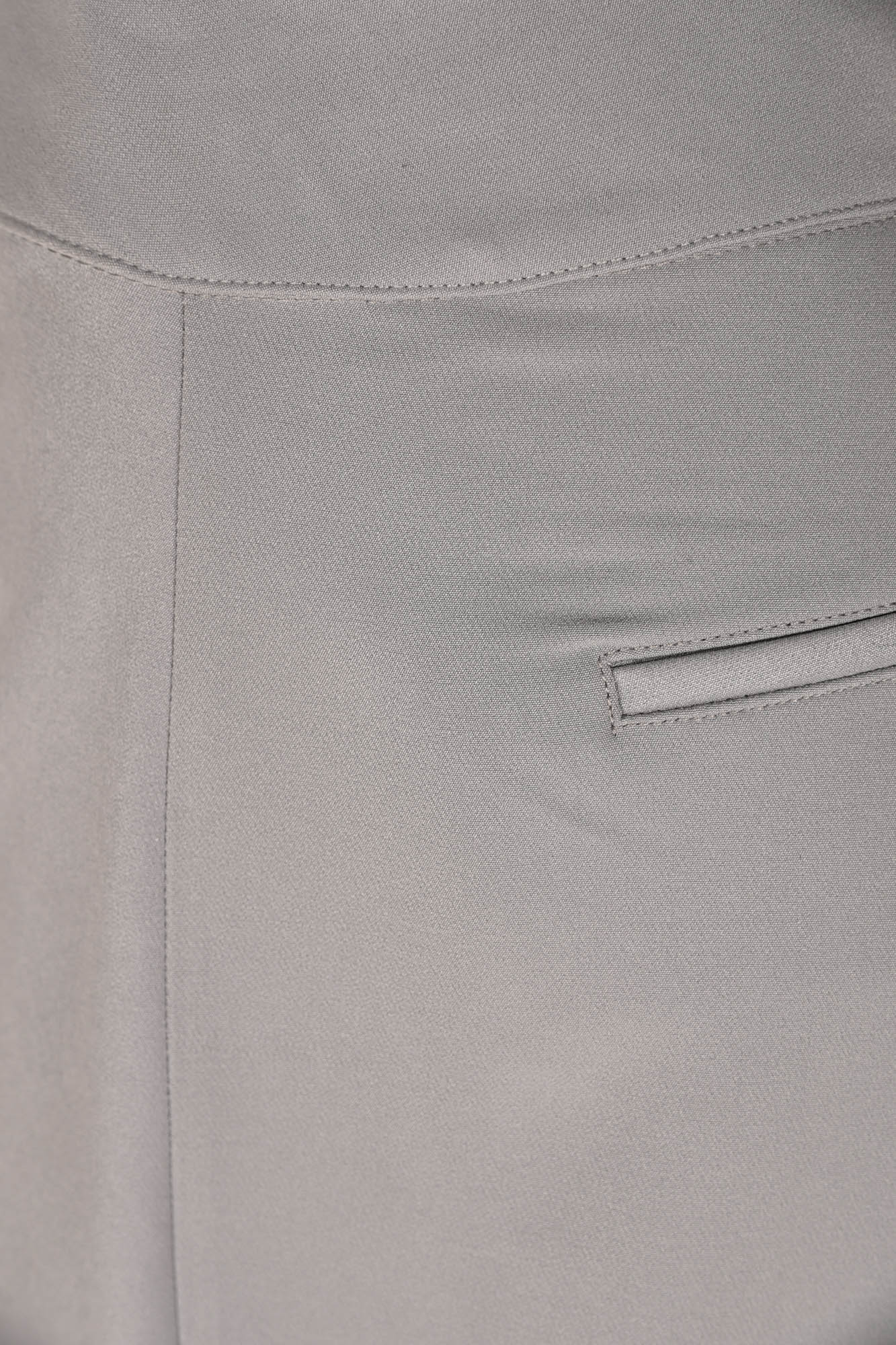 شلوار بوت کات پارچه ای