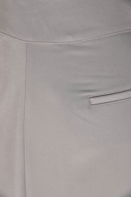 شلوار بوت کات پارچه ای