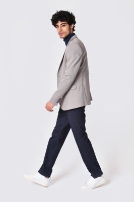 کت آستر دار