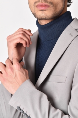 کت آستر دار