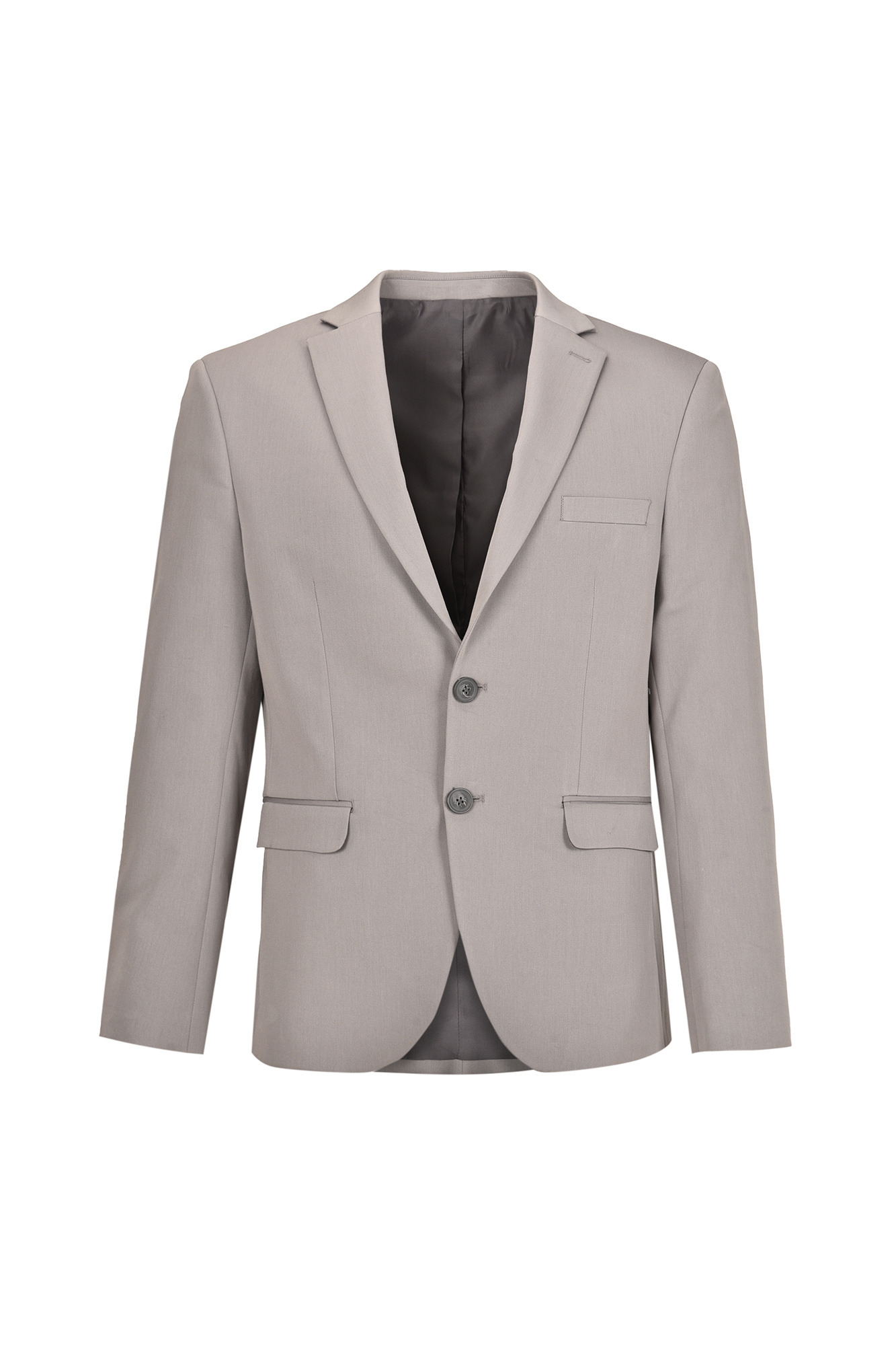 کت آستر دار