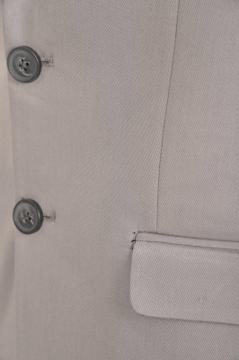 کت آستر دار