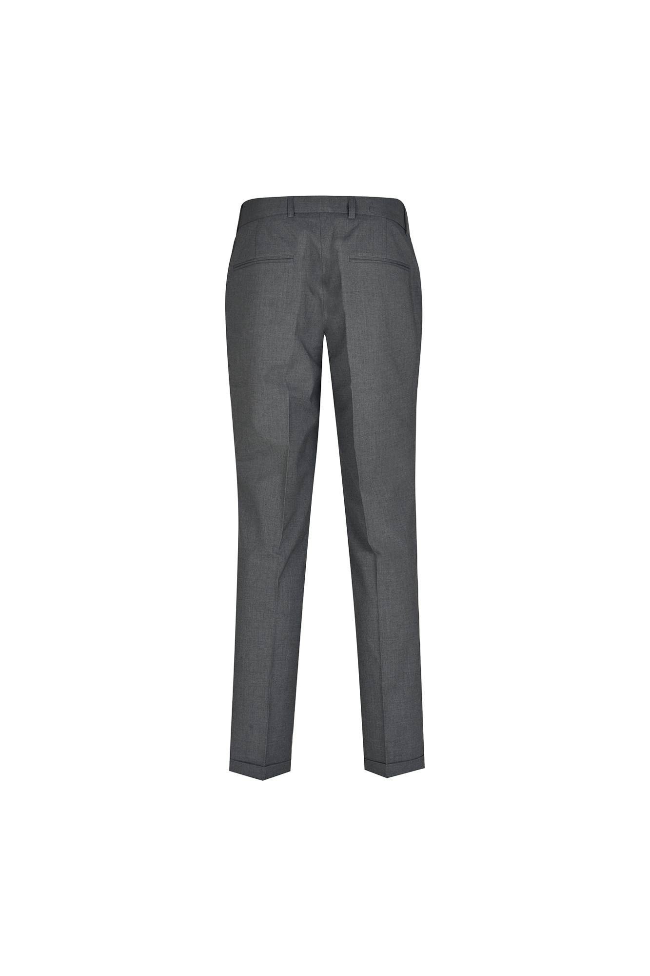 شلوار پارچه ای راه راه